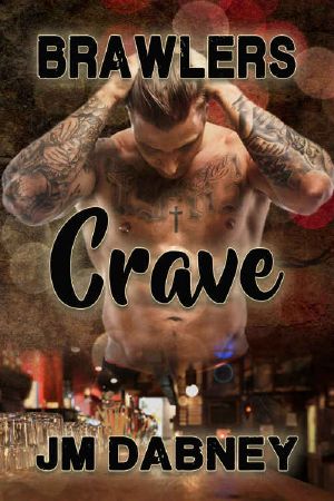 [Brawlers 01] • Crave